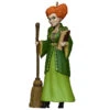 Hallmark Disney Hocus Pocus Winifred Sanderson Ornament -Hallmark Store Hocus Pocus Winifred Sanderson Keepsake Ornament 1999QFO5299 01