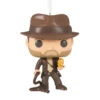 Indiana Jones™ Funko POP!® Hallmark Ornament -Hallmark Store Indiana Jones Funko POP Christmas Ornament 3HCM2310 01
