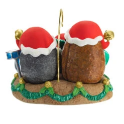 Hallmark Jingle Bell Rock Musical Ornament -Hallmark Store Jingle Bell Rockers Musical Keepsake Ornament 2999QGO2669 06