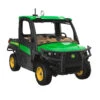 Hallmark John Deere Gatorâ„¢ XUV835R Utility Vehicle Metal Ornament 1 Hallmark John Deere Gatorâ„¢ XUV835R Utility Vehicle Metal Ornament -Hallmark Store John Deere Gator Utility Vehicle Keepsake Ornament 2199QXI6019 01