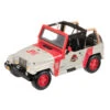 Hallmark The Car's The Star Jurassic Park 1992 Jeep Wrangler Metal Ornament 1 Hallmark The Car's The Star Jurassic Park 1992 Jeep Wrangler Metal Ornament -Hallmark Store Jurassic Park Jeep Keepsake Ornament 2199QXR8149 01