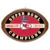 Hallmark NFL Kansas City Chiefs Super Bowl LVII Commemorative Ornament -Hallmark Store Kansas City Chiefs Super Bowl LVII Keepsake Ornament 2499QHR1247 01