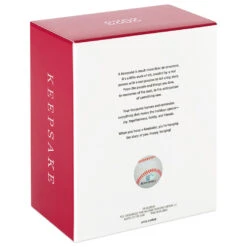 Hallmark MLB Angels™ Shohei Ohtani Ornament -Hallmark Store LA Angels Shohei Ohtani Keepsake Ornament 2299QXI7177 05