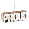 Hallmark Proud To Be Me Porcelain Ornament 2 Hallmark Proud To Be Me Porcelain Ornament -Hallmark Store LGBTQ Proud to Be Me Keepsake Ornament 1799QHX3029 01