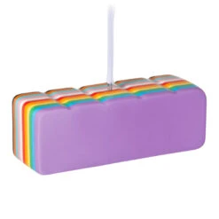 Hallmark Proud To Be Me Porcelain Ornament -Hallmark Store LGBTQ Proud to Be Me Keepsake Ornament 1799QHX3029 06