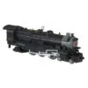 Hallmark Lionel® Trains Black 1361 Pennsylvania K4 Steam Locomotive Metal Ornament -Hallmark Store Lionel Trains Black Engine Keepsake Ornament 2199QXR8207 01