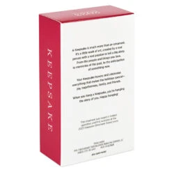 Hallmark Lionel® Trains Yellow 1361 Pennsylvania K4 Steam Locomotive Metal Ornament -Hallmark Store Lionel Trains Engine Keepsake Ornament 2199QXE3267 05