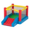 Hallmark Little Tikes® Jr. Jump 'n Slide Bouncer Ornament 1 Hallmark Little Tikes® Jr. Jump 'n Slide Bouncer Ornament -Hallmark Store Little Tikes Bounce House Keepsake Ornament 1899QXI7359 01