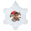 Hallmark Magic Sparkling Snowflake Photo Personalized Ornament With Light -Hallmark Store Magic Sparkling Snowflake Photo Keepsake Personalized Ornament With Light 2999QHE2010B3 01