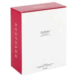 Hallmark Star Wars: The Mandalorian™ The Mandalorian's N-1 Starfighter™ Ornament -Hallmark Store Mandalorian Starfighter Keepsake Ornament 2999QXI7119 05