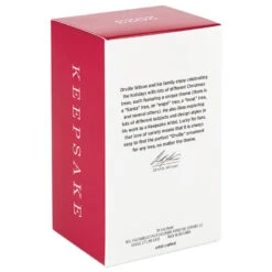 Hallmark Nintendo Mario Kart™ Luigi Ornament 12 Hallmark Nintendo Mario Kart™ Luigi Ornament -Hallmark Store Mario Kart Luigi Keepsake Ornament 1899QXI6337 05