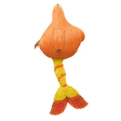 Hallmark Barbie™ Mermaid Ornament With Light 13 Hallmark Barbie™ Mermaid Ornament With Light -Hallmark Store Mermaid Barbie Keepsake Ornament 1899QXI6999 06