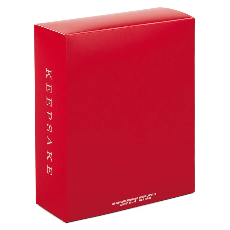 Hallmark Disney Mickey Mouse Ears Silhouette Personalized Photo Ornament 7 Hallmark Disney Mickey Mouse Ears Silhouette Personalized Photo Ornament - Image 5