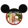 Hallmark Disney Mickey Mouse Ears Silhouette Text And Photo Personalized Ornament 2 Hallmark Disney Mickey Mouse Ears Silhouette Text And Photo Personalized Ornament -Hallmark Store Mickey Mouse Ears TextPhoto Personalized Ornament 2499QHE1962B2 01