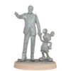 Hallmark Disney Mickey Mouse Partners Ornament 1 Hallmark Disney Mickey Mouse Partners Ornament -Hallmark Store Mickey Mouse and Walt Disney Keepsake Ornament 2199QXD6779 01