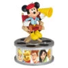 Hallmark Disney 100 Years Of Wonder Director Mickey Mouse Ornament With Light And Sound 2 Hallmark Disney 100 Years Of Wonder Director Mickey Mouse Ornament With Light And Sound -Hallmark Store Mickey in Director Chair Keepsake Ornament 2999QXD6727 01