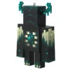 Hallmark Minecraft Warden Ornament With Light -Hallmark Store Minecraft Warden Keepsake Ornament 1999QXI6347 01