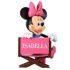 Hallmark Disney Minnie Mouse In Director's Chair Personalized Ornament -Hallmark Store Minnie Mouse Directors Chair Personalized Ornament 2499QHE1961B1 01