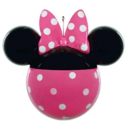 Hallmark Disney Minnie Mouse Ears Silhouette Personalized Photo Ornament 13 Hallmark Disney Minnie Mouse Ears Silhouette Personalized Photo Ornament -Hallmark Store Minnie Mouse Ears Shape Personalized Photo Ornament 2499QHE1963B3 06