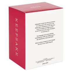 Hallmark Disney The Muppets Dr. Bunsen Honeydew And Beaker Ornaments, Set Of 2 -Hallmark Store Muppets Dr. Bunsen and Beaker Keepsake Ornaments 2999QXD6759 06