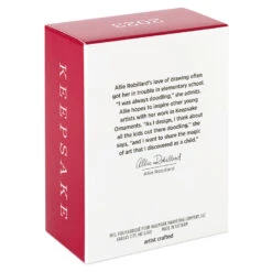 Hallmark My First Christmas Snowman 2023 Ornament 12 Hallmark My First Christmas Snowman 2023 Ornament -Hallmark Store My 1st Christmas Snowman Keepsake Ornament 1699QGO2739 05