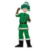 Hallmark My Hero Academia Izuku Midoriya Ornament -Hallmark Store My Hero Academia Izuku Midoriya Keepsake Ornament 1999QXI7229 01