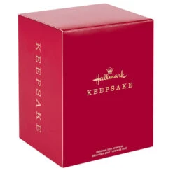 Hallmark NFL Football Kansas City Chiefs Text Personalized Ornament -Hallmark Store NFL Football Kansas City Chiefs Text Personalized Ornament 2499QHE1985B5 04