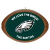 Hallmark NFL Football Philadelphia Eagles Text Personalized Ornament 1 Hallmark NFL Football Philadelphia Eagles Text Personalized Ornament -Hallmark Store NFL Football Philadelphia Eagles Text Personalized Ornament 2499QHE1985B4 01
