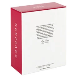 Hallmark A Child Is Born Nativity Papercraft Ornament -Hallmark Store Nativity Scene Wood and Paper Keepsake Ornament 1999QGO2759 05