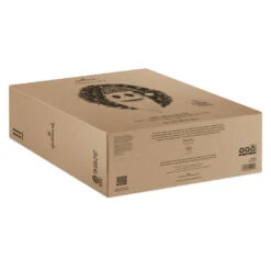 Hallmark Disney Tim Burton's The Nightmare Before Christmas Jack Skellington Wreath With Light, Sound And Motion, 24" -Hallmark Store Nightmare Before Christmas Jack Skellington Talking Wreath 1QFM3343 05