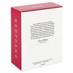 Hallmark Our First Christmas Birds In Heart 2023 Porcelain Ornament 12 Hallmark Our First Christmas Birds In Heart 2023 Porcelain Ornament -Hallmark Store Our 1st Christmas Birds in Heart Keepsake Ornament 2299QGO2877 05