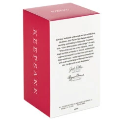 Hallmark Our Babymoon 2023 Wood Ornament 12 Hallmark Our Babymoon 2023 Wood Ornament -Hallmark Store Our Babymoon Wood Airplane Keepsake Ornament 1999QHX3099 05