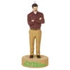 Hallmark Parks And Recreation Ron Swanson Ornament With Sound -Hallmark Store Parks and Rec Ron Swanson Keepsake Ornament 2199QXI7277 01