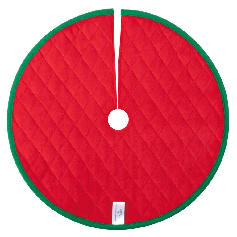 Hallmark Mini The Peanuts® Gang Snoopy Christmas Tree Topper And Tree Skirt, Set Of 2 10 Hallmark Mini The Peanuts® Gang Snoopy Christmas Tree Topper And Tree Skirt, Set Of 2 - Image 8