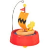 Hallmark The Peanuts® Gang Windward Woodstock Ornament -Hallmark Store Peanuts Woodstock Sailing Keepsake Ornament 1999QXI7057 01