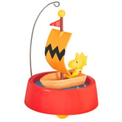Hallmark The Peanuts® Gang Windward Woodstock Ornament