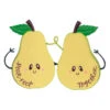 Hallmark Pear-fect Together Ornament -Hallmark Store Pearfect Together Fruit Keepsake Ornament 1899QGO2887 01