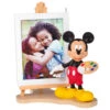 Hallmark Disney Mickey Mouse Picture Perfect Photo Frame Ornament -Hallmark Store Picture Frame Keepsake Ornament 1799QXD6547 01