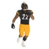 Hallmark NFL Pittsburgh Steelers Najee Harris Ornament 2 Hallmark NFL Pittsburgh Steelers Najee Harris Ornament -Hallmark Store Pittsburgh Steelers Najee Harris Keepsake Ornament 2299QXI7157 01