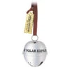 Hallmark The Polar Express™ Santa's Sleigh Bell 2023 Metal Ornament -Hallmark Store Polar Express Sleigh Bell Keepsake Ornament 1799QXI6069 01