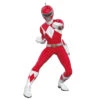 Hallmark Hasbro® Power Rangers® Red Ranger Ornament -Hallmark Store Power Rangers Red Ranger Keepsake Ornament 1899QXI7197 01