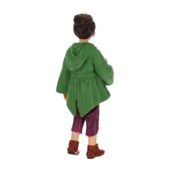 Hallmark Star Wars: Obi-Wan Kenobi™ A Princess And Her Droid Ornament -Hallmark Store Princess Leia Girl and Droid Lola Keepsake Ornament 2199QXE3297 06