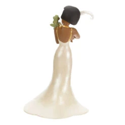 Hallmark Disney The Princess And The Frog Tiana And Prince Naveen Ornament -Hallmark Store Princess Tiana and the Frog Keepsake Ornament 1999QXD6687 06