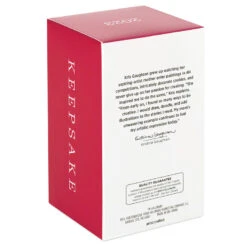 Hallmark Crayola® Periwinkle Fairy Ornament 12 Hallmark Crayola® Periwinkle Fairy Ornament -Hallmark Store Purple Fairy With Crayola Crayon Keepsake Ornament 1899QXI7337 05