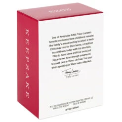 Hallmark Reindoggie Ornament -Hallmark Store Reindeer Dog Keepsake Ornament 1699QXT4107 05