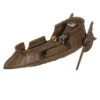 Hallmark Star Wars: Return Of The Jedi™ Desert Skiff™ Ornament -Hallmark Store Return of Jedi Jabbas Ship Keepsake Ornament 1299QXI7499 01