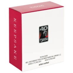 Hallmark Star Wars: Return Of The Jedi™ Desert Skiff™ Ornament -Hallmark Store Return of Jedi Jabbas Ship Keepsake Ornament 1299QXI7499 05