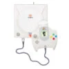 Hallmark SEGA Dreamcast Console Musical Ornament With Light 2 Hallmark SEGA Dreamcast Console Musical Ornament With Light -Hallmark Store SEGA Dreamcast Console Keepsake Ornament 2299QXI7457 01