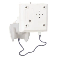 Hallmark SEGA Dreamcast Console Musical Ornament With Light -Hallmark Store SEGA Dreamcast Console Keepsake Ornament 2299QXI7457 06