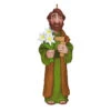 Hallmark Saint Joseph Ornament -Hallmark Store Saint Joseph Holding Lilies Keepsake Ornament 1799QGO2757 01